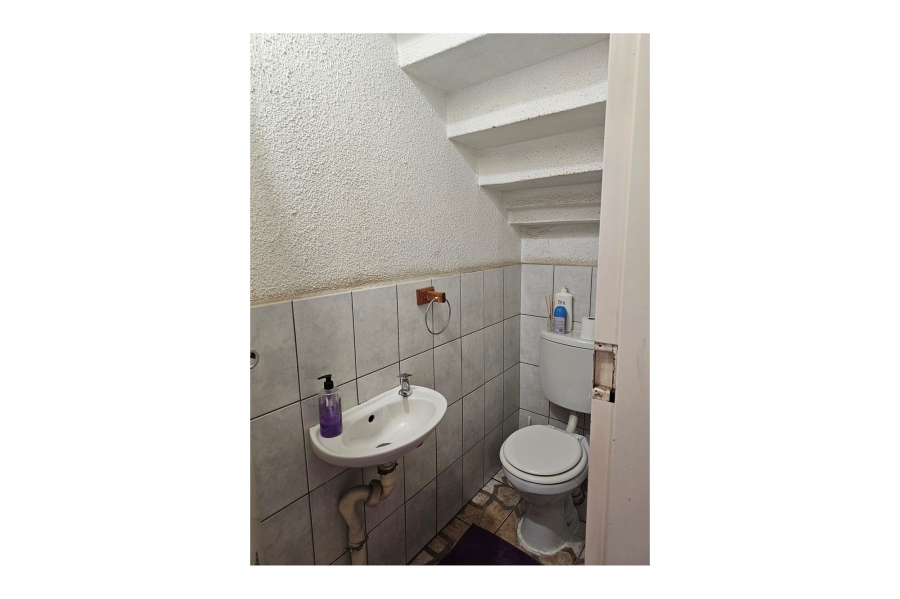 To Let 3 Bedroom Property for Rent in Rustenburg Central North West